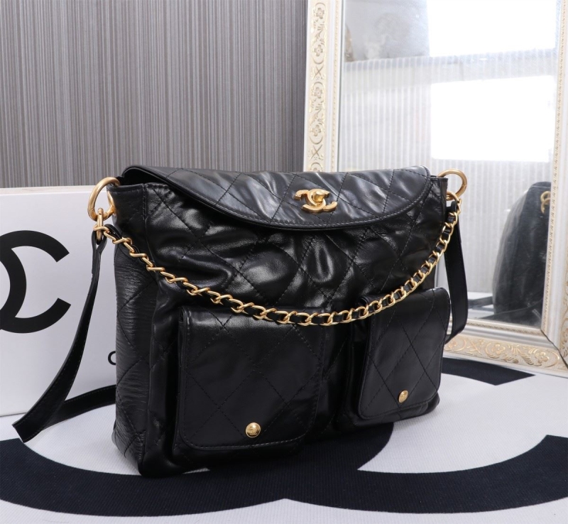 Ch**el satchel bags
